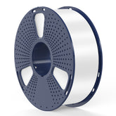 Silk PLA+ White Filament